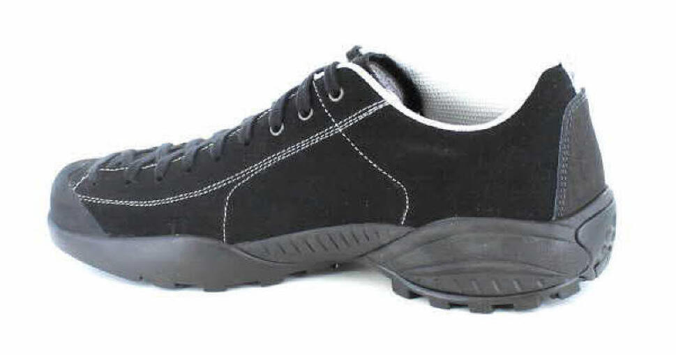 Buty trekkingowe dla dorosłych SCARPA Mojito
