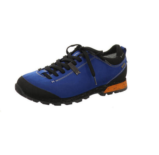 Scarpa universali uomo Aku Bellamont Iii V-lite Low Gtx