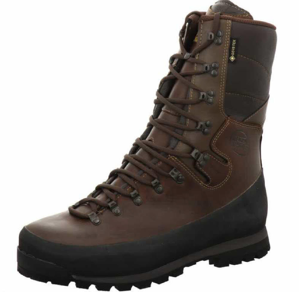 Wanderschuh oden Dovre 7/7