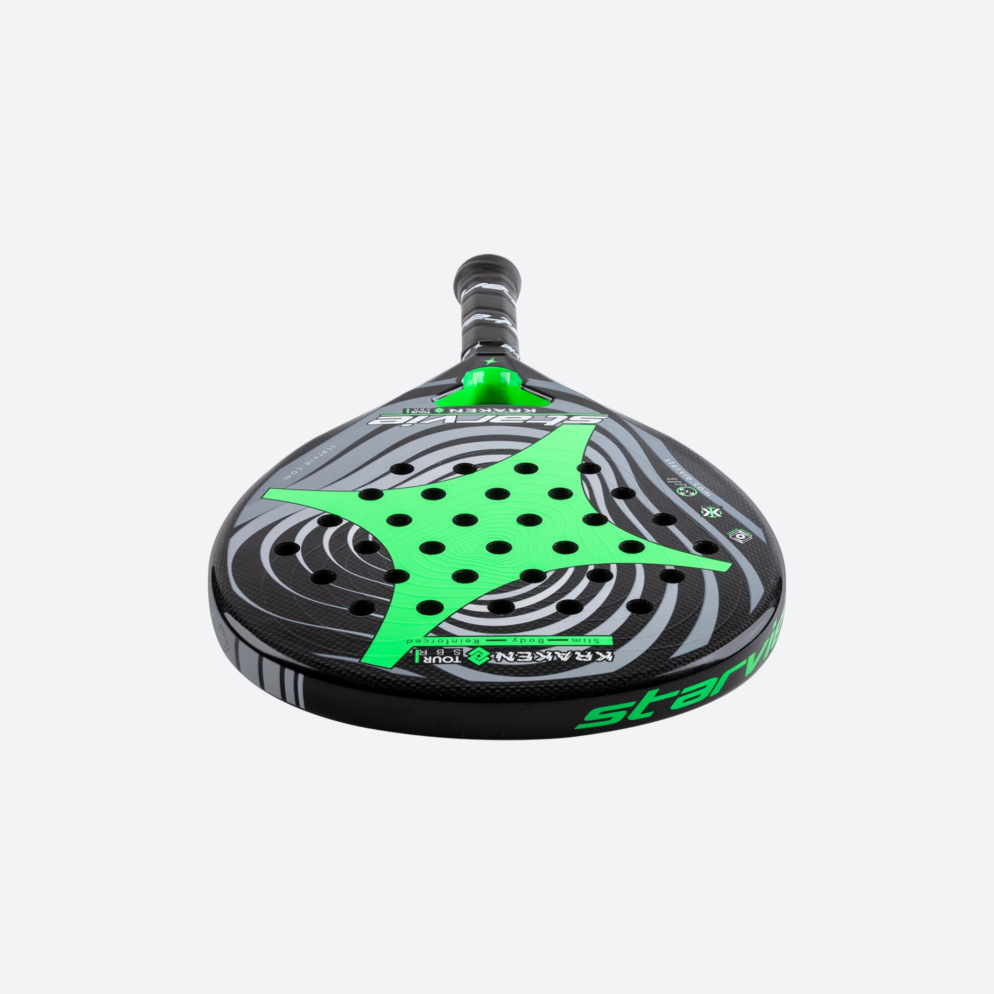 Star Vie Kraken Soft 4/4