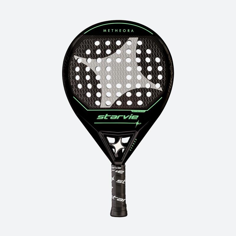 Racchetta da padel Starvie Metheora Dual