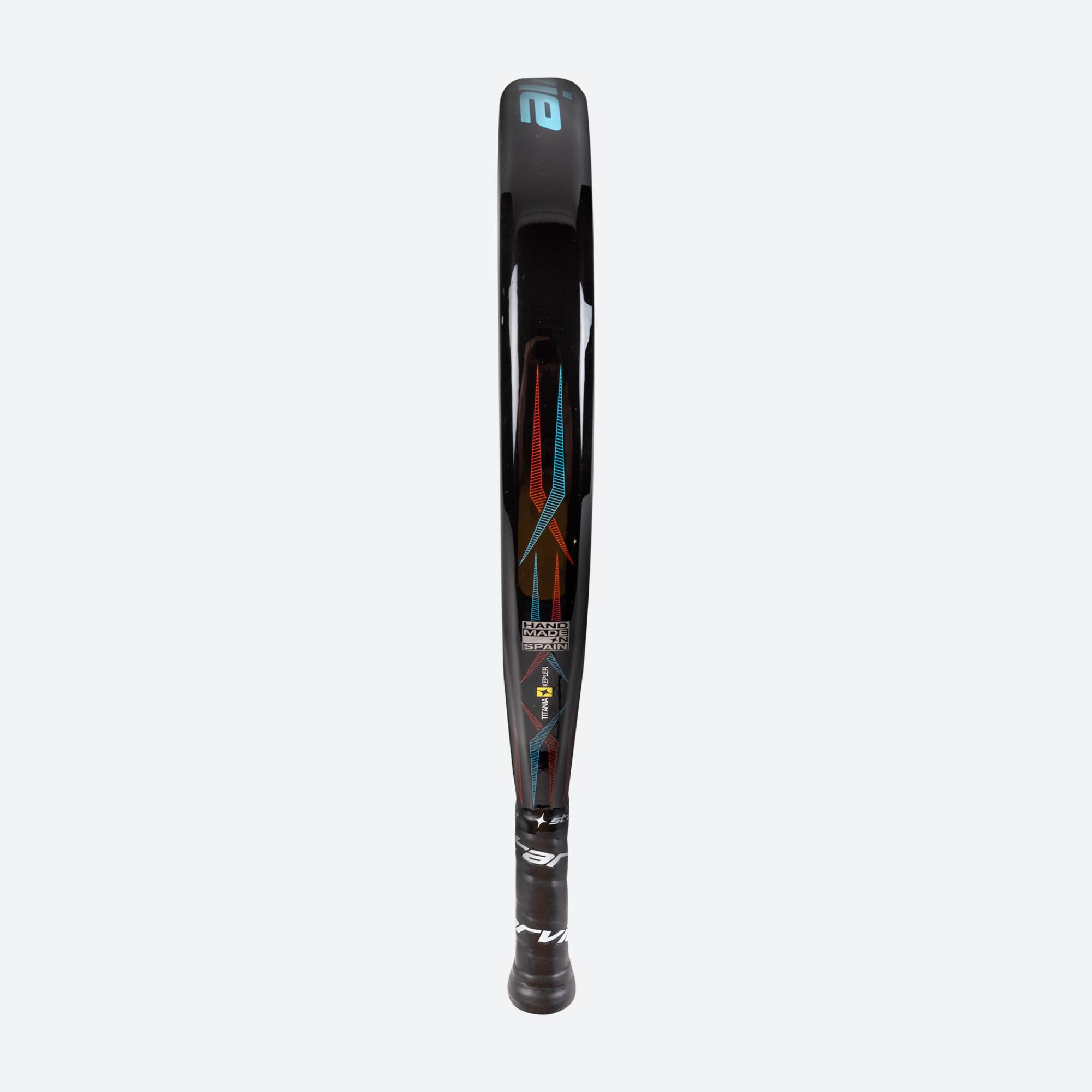 Pala de pádel Titania Kepler de StarVie 3/4