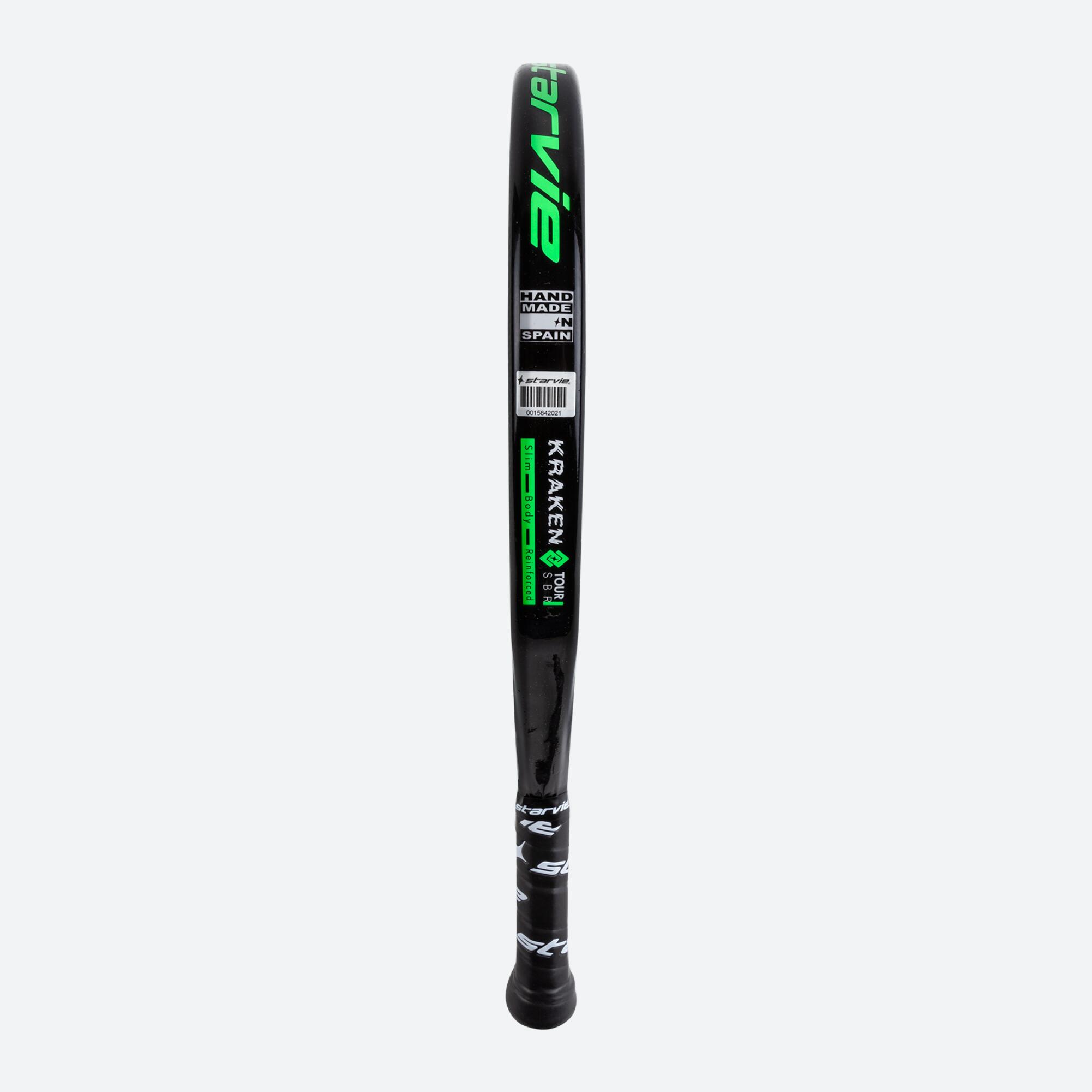 Star Vie Kraken Soft 2/4