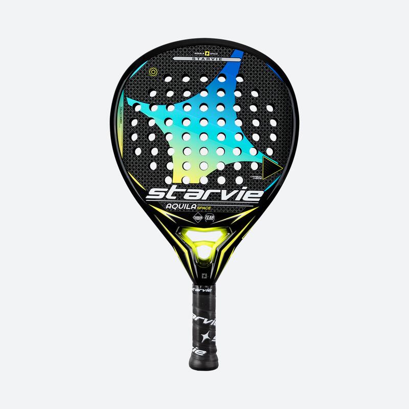 Pala de pádel Aquila Space de StarVie