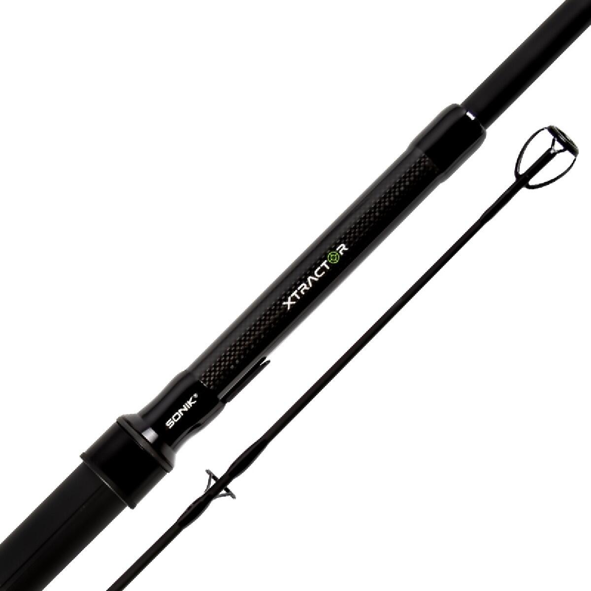 SONIK Sonik Xtractor Carp Rod 2.70 m / 9ft / 2,75 lbs - Karperhengel