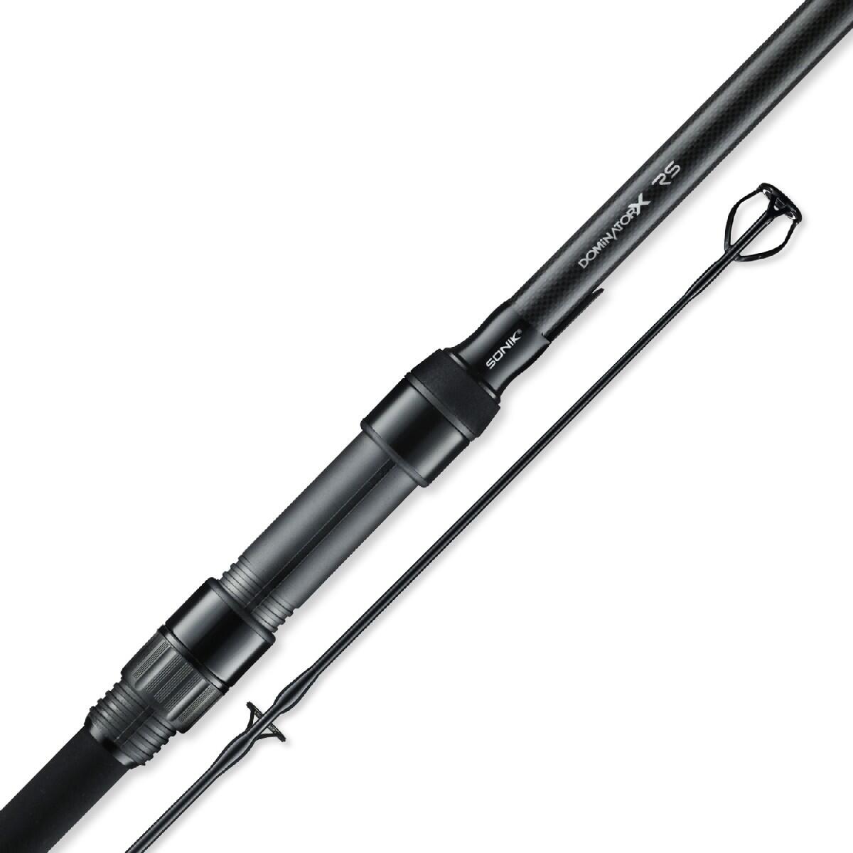 SONIK Sonik DominatorX RS Rod 3.00 m / 10ft / 2,75 lbs - Karperhengel