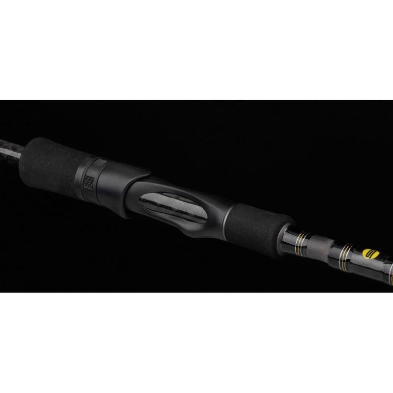 Spro Specter Finesse Spin 2.15 m 5-14 gr