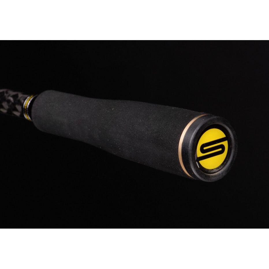 Spro Specter Finesse Spin 2.15 m 10-28 gr 2/5