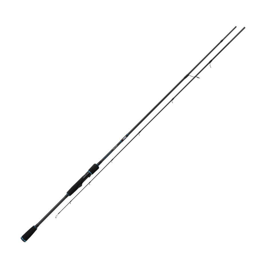 SALMO Salmo Hornet Pro Finesse 210cm 3-14Gr - Roofvis Spinhengel