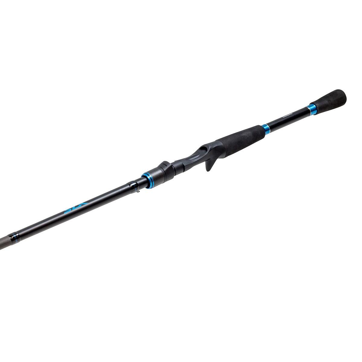 SHIMANO Shimano SLX Casting 1pc. 2,08 m / 7-14 gr / 610m (Alleen Afhalen in Winkel)