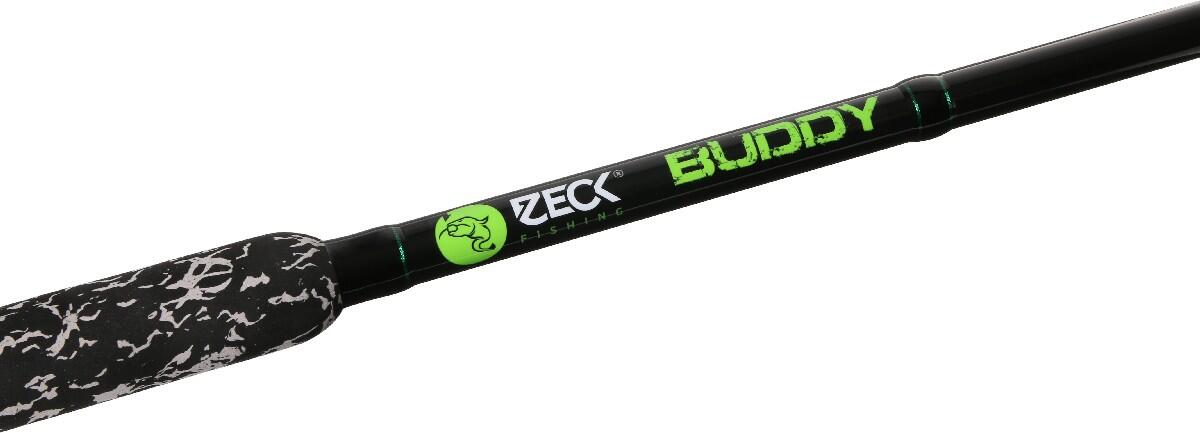 ZECK Zeck Buddy long 320cm 300Gr - Werphengel
