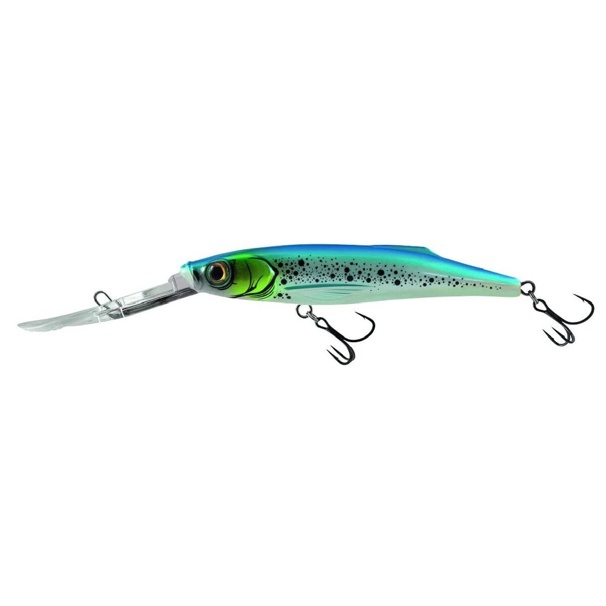 Köder Salmo Freediver 8g 2/2