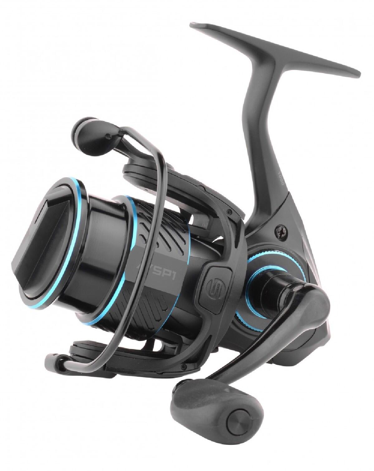Spro SP1 7+1BB 1000 2/4