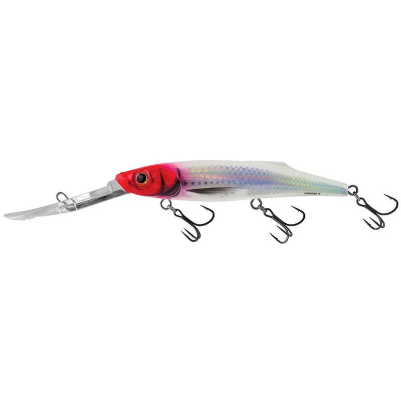 Lure Salmo Freediver 24g