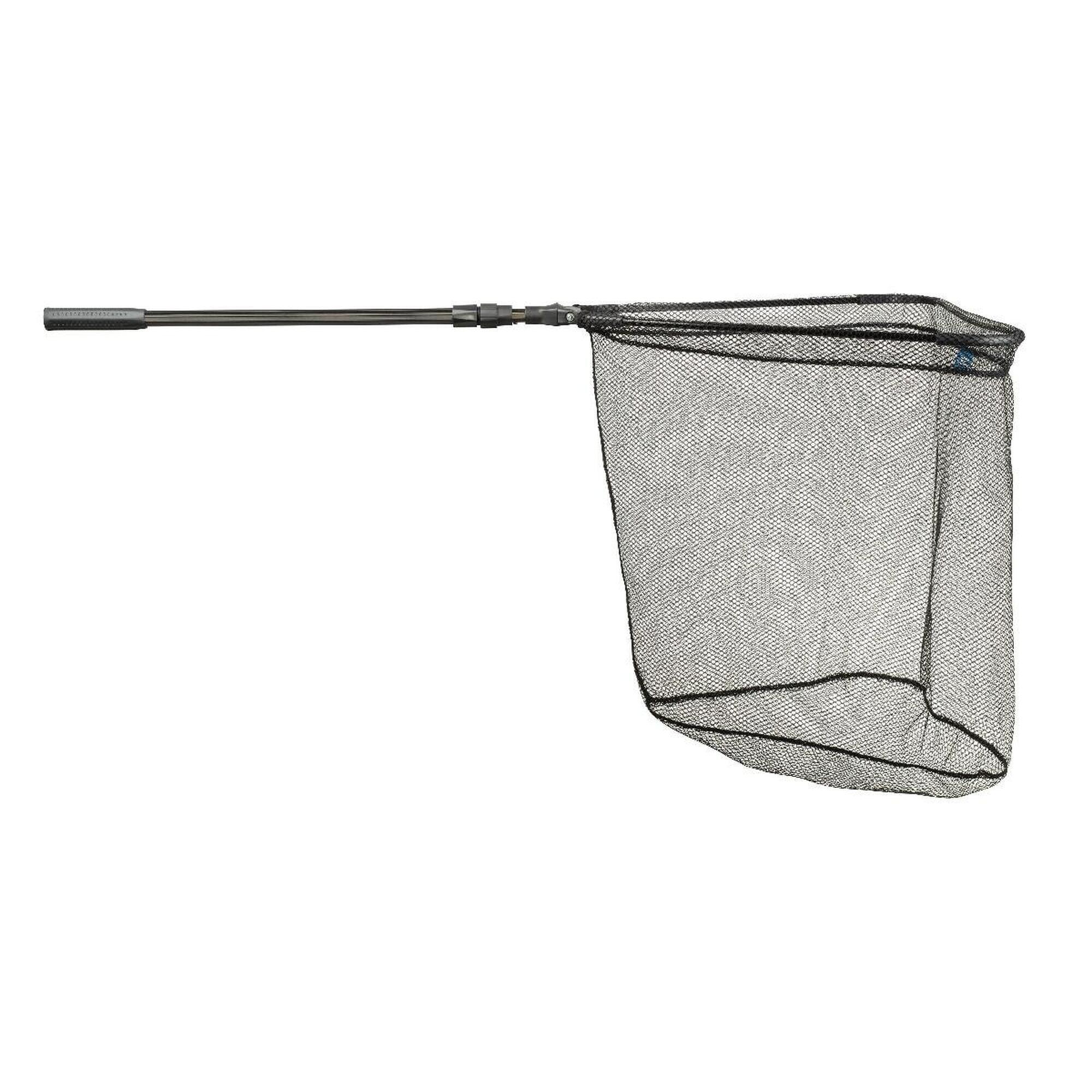 SPRO Spro Folding Pe Net 140cm 40X40X40cm - Witvis Schepnet