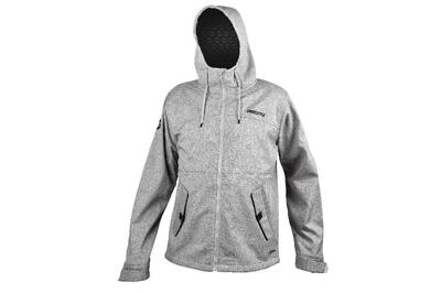 Spro freestyle crewman jacket small - spro kleding
