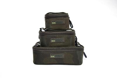 Sonik TEK Accessory Pouch small