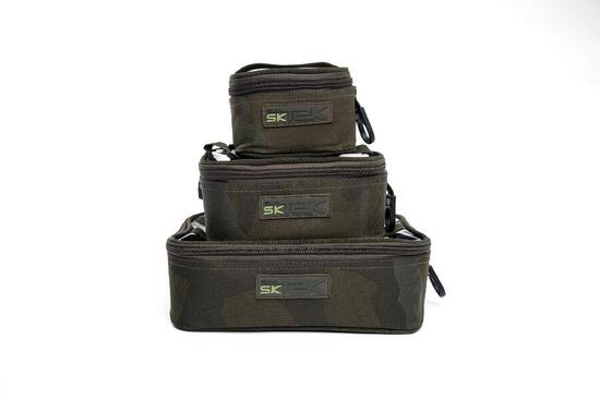 Sonik TEK Accessory Pouch small