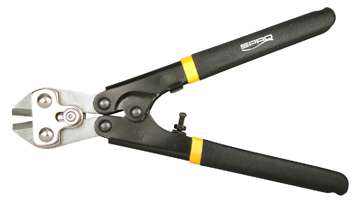 SPRO Spro Super Cutter 21cm - SPRO Tang, Schaar & Mes