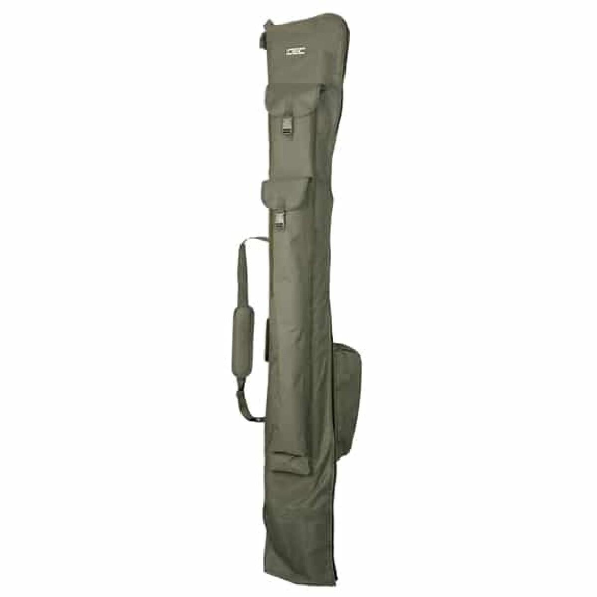 SPRO Spro Ctec Holdall 3.60 m 2+2 Rods - Karper Foudraal
