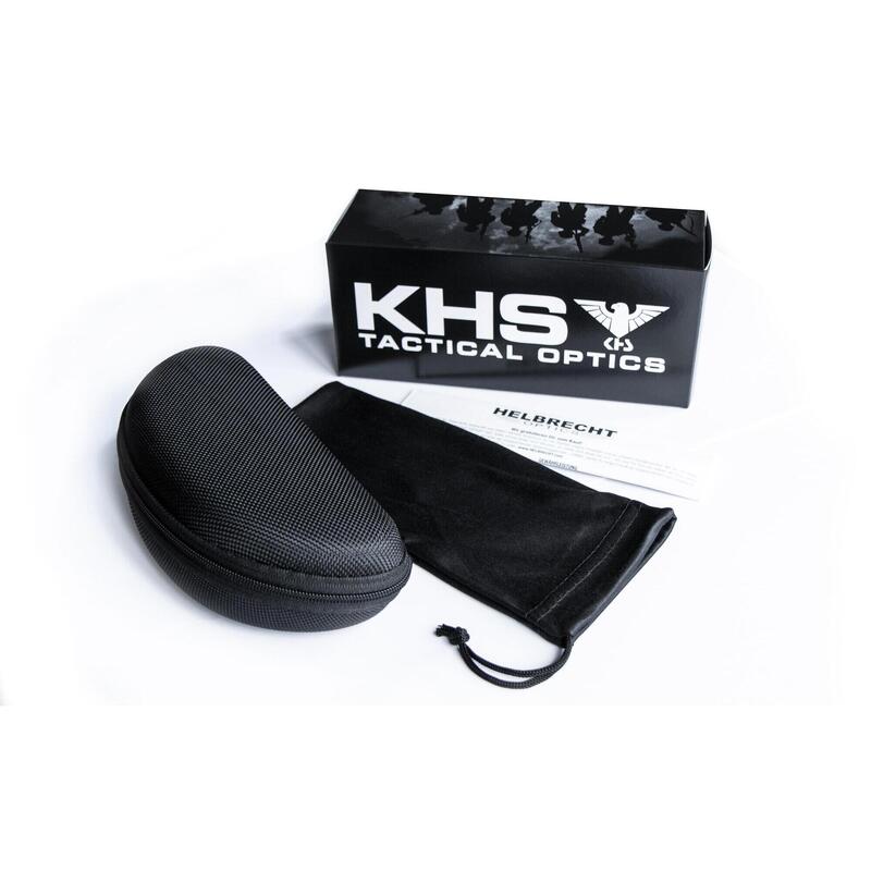 Brille | KHS-140s | HLT® Qualitätsgläser | beschlagfrei