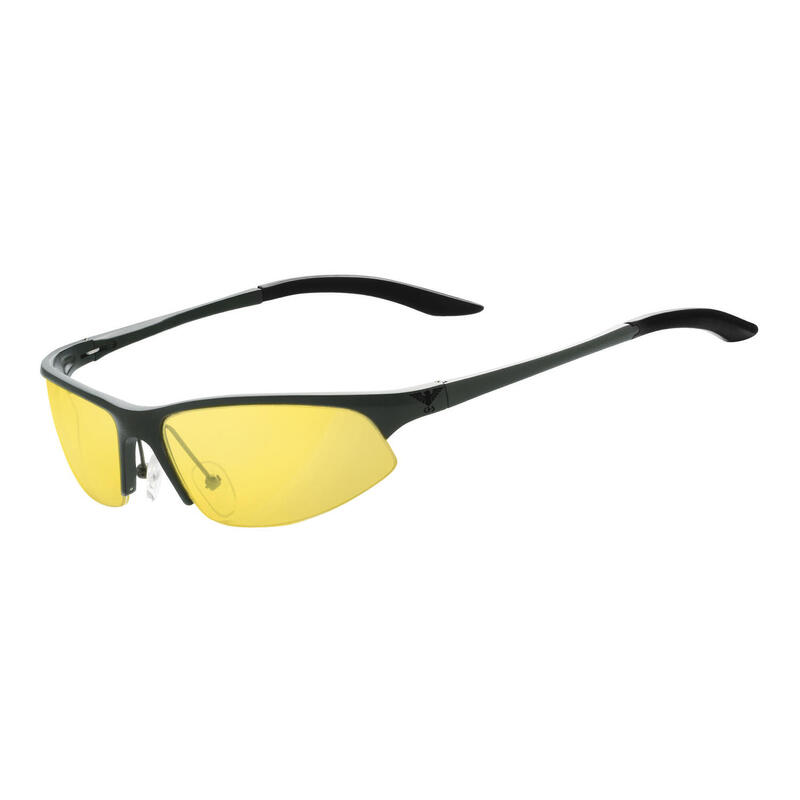 Taktische Brille | 140g | xenolit® | HLT® Qualitätsgläser | beschlagfrei