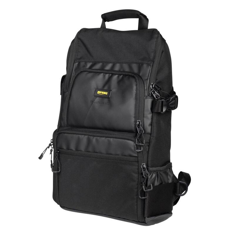 Spro Backpack 102