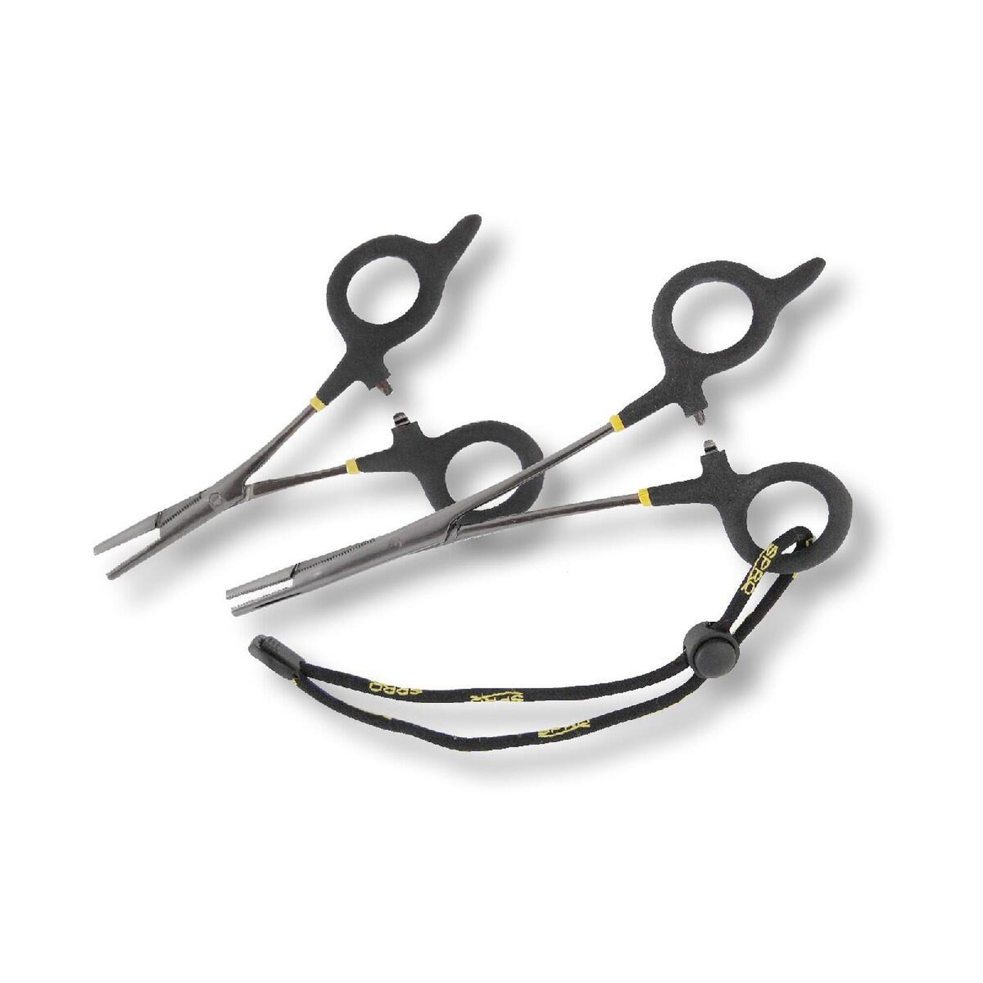 SPRO Spro Forceps 20cm - SPRO Tang, Schaar & Mes