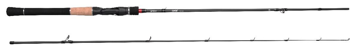 Spro CRX Vertical & Jig B185L 10-30gr 2/2