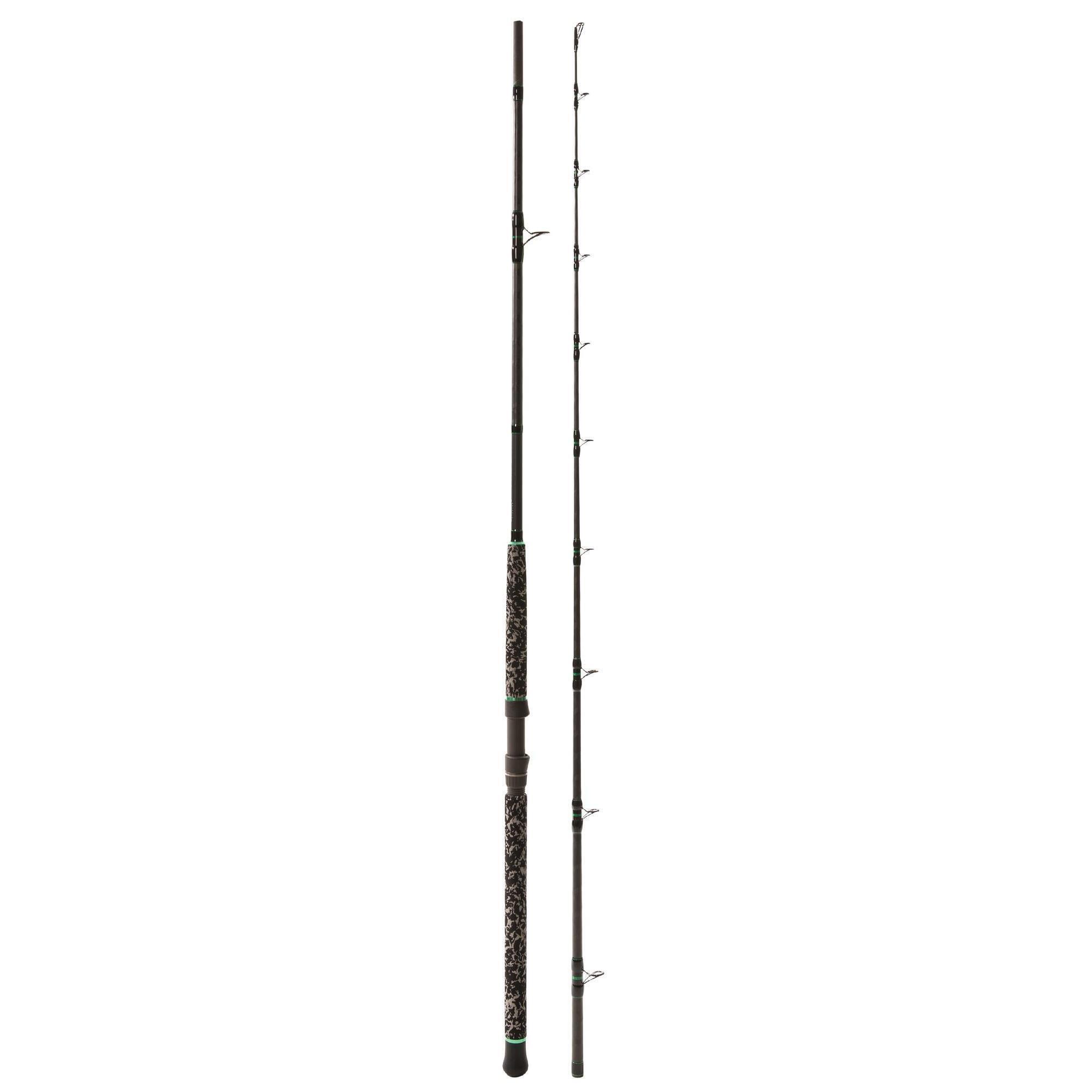 ZECK Zeck Pro-Cat 300cm 400Gr - Werphengel