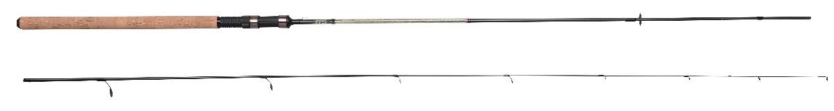SPRO Spro Trout Master Tactical Trout Spoon Rod 1.80 m 0.5-4 gr - SPRO Hengel