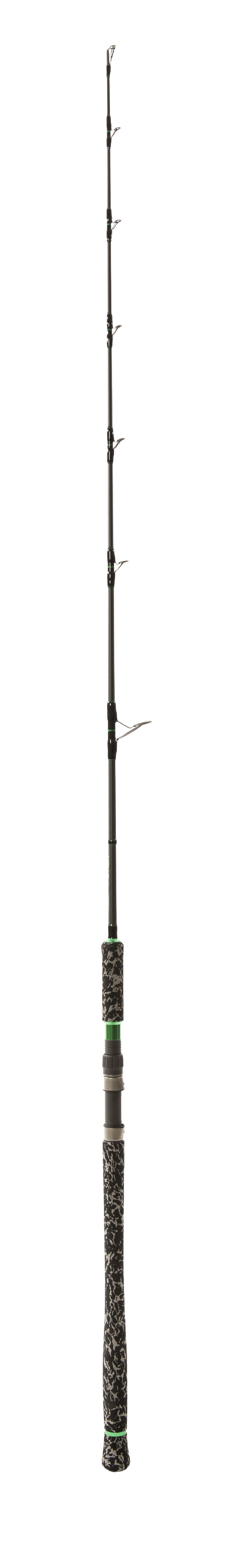 ZECK Zeck V-Stick+ 190cm 250Gr - Werphengel