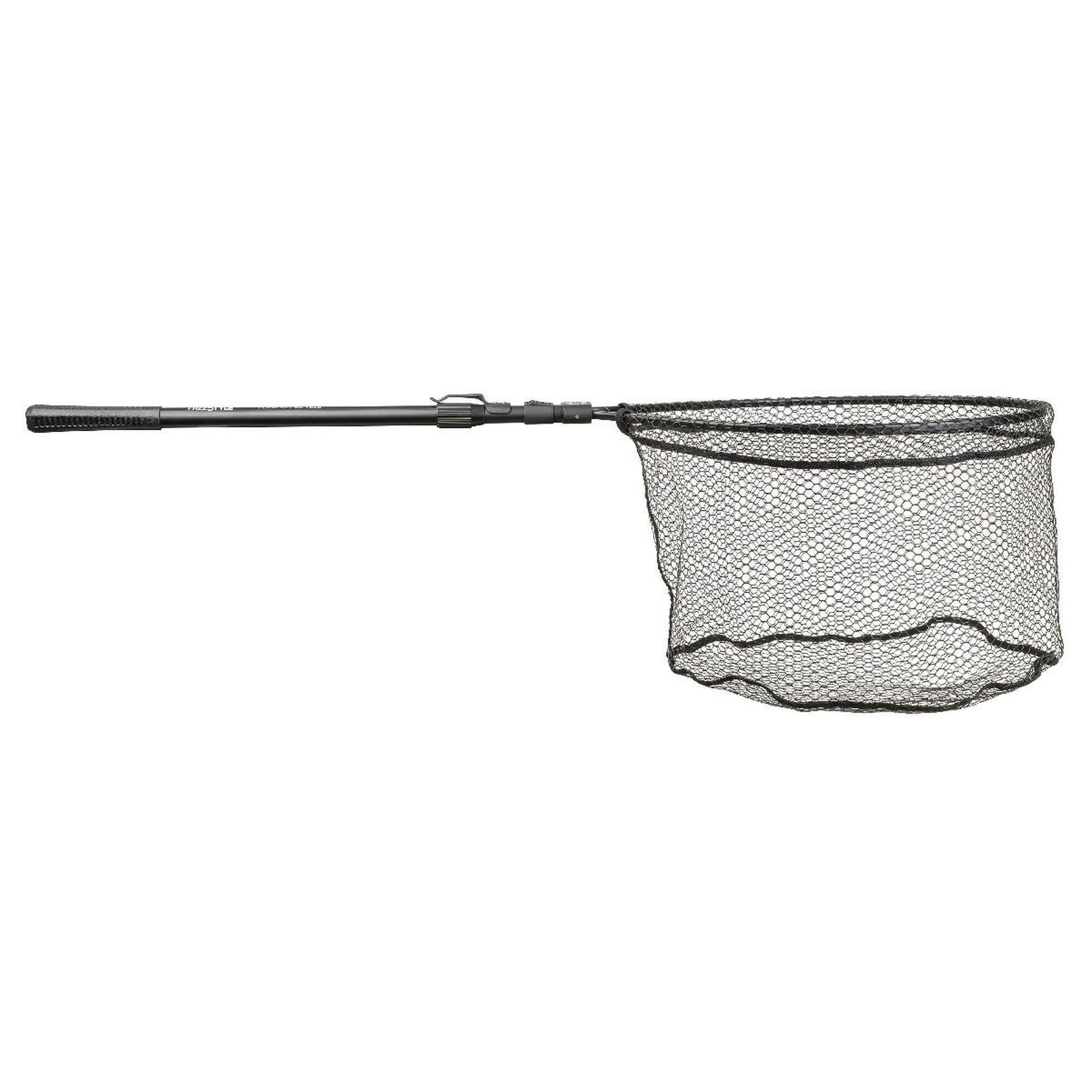 SPRO Spro Freestyle Flick Net Tele 50X40X30cm