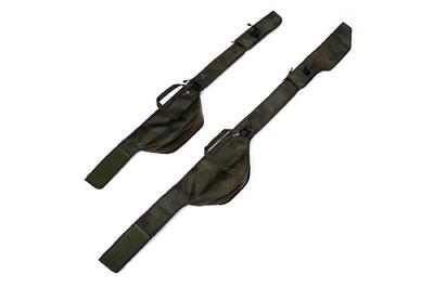 Sonik sk-tek adapta-sleeve 2.70 m / 9ft and 10ft / 300cm - karper foudraal