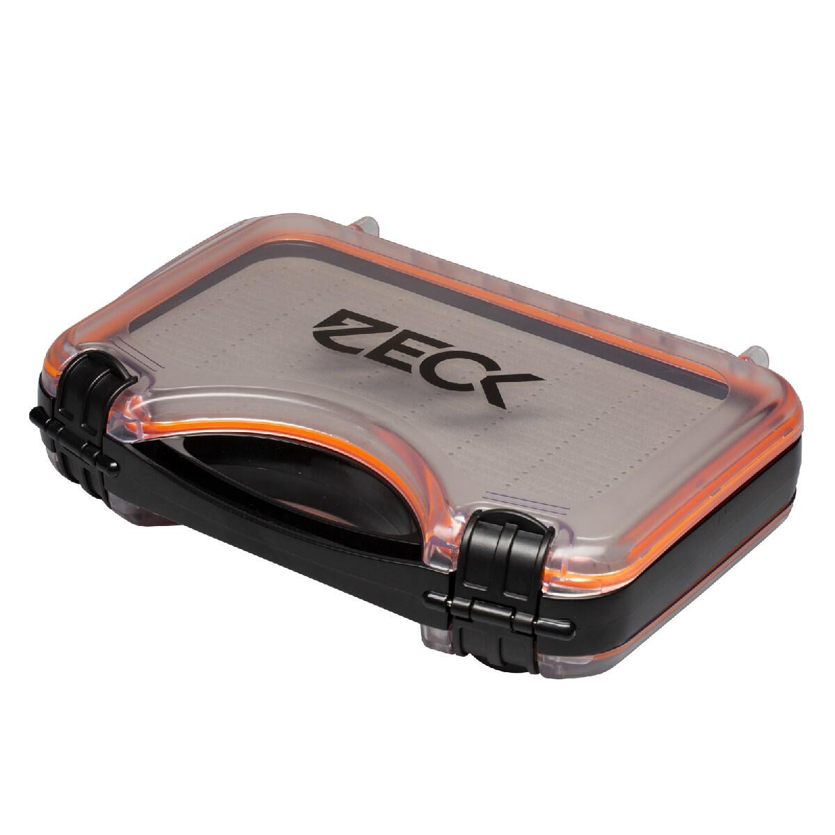 ZECK Zeck Jig Head Box Pro L - Roofvis Opbergsysteem