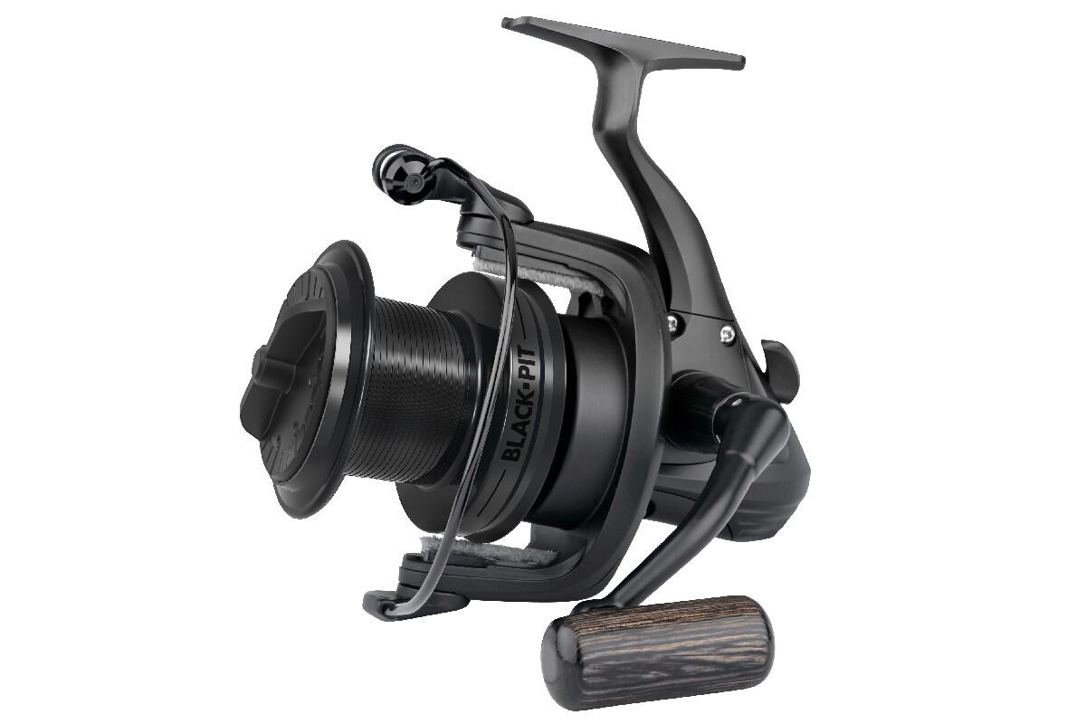 SPRO Spro Black Pit 6000 - SPRO Molen