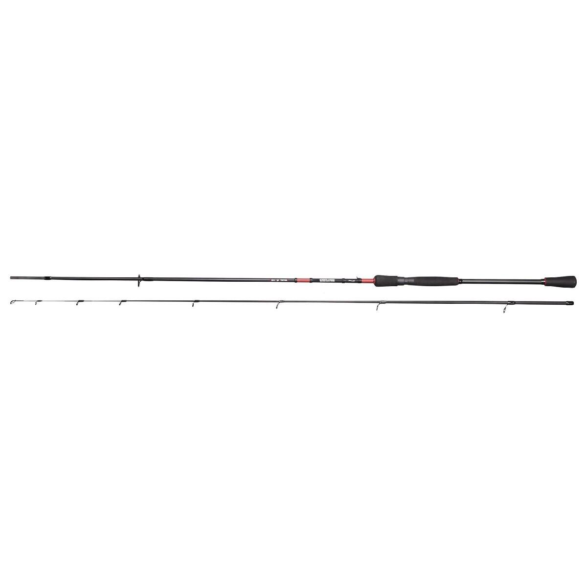 SPRO Spro Powercatcher Dropshot 2.40 m 28 gr - SPRO Hengel