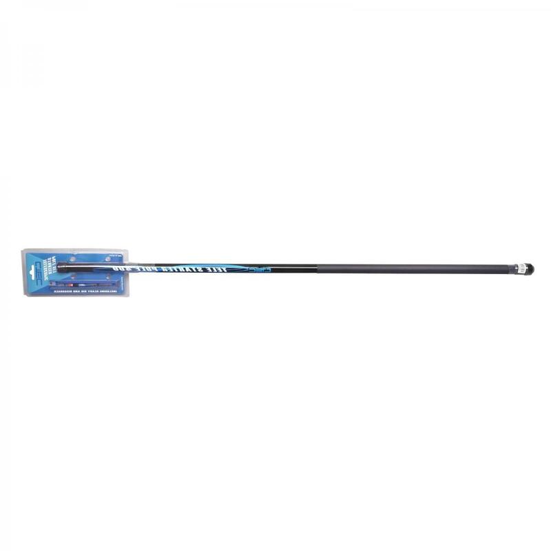Spro C-Tec Tele Starter Hengel Incl. Tuigje & Onthaker