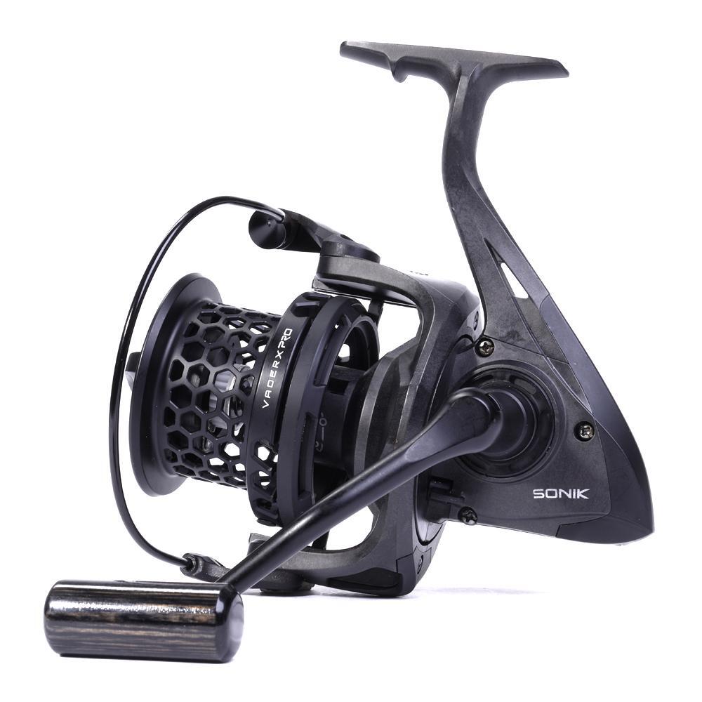 SONIK Sonik VaderX Pro Carbon 10000 Reel - Vismolen