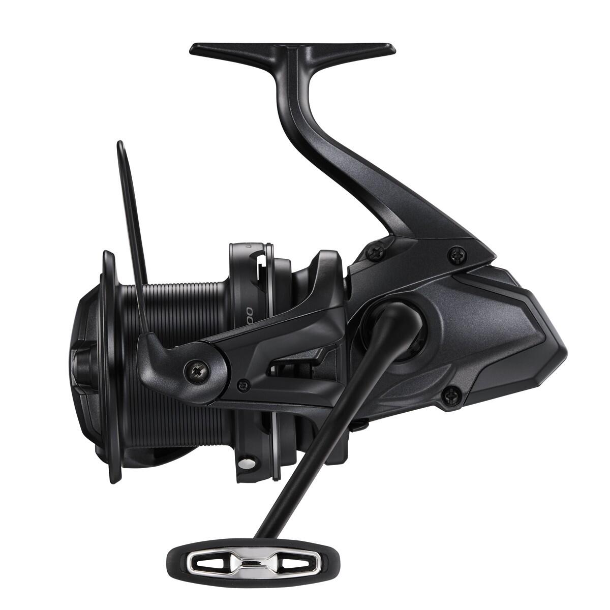Shimano Ultegra 14000 Xte 1/5