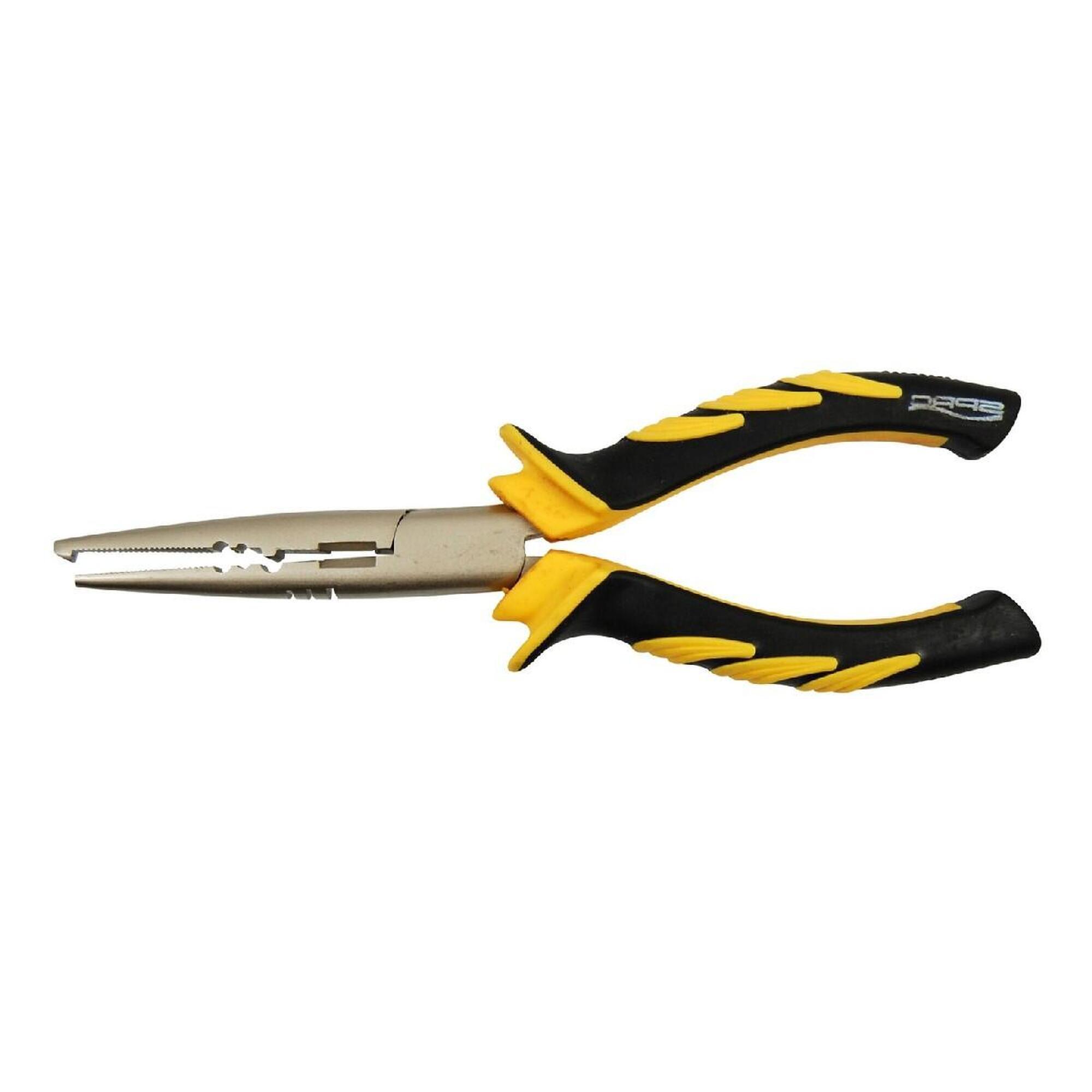 SPRO Spro Splitring Pliers 18cm - SPRO Tang, Schaar & Mes