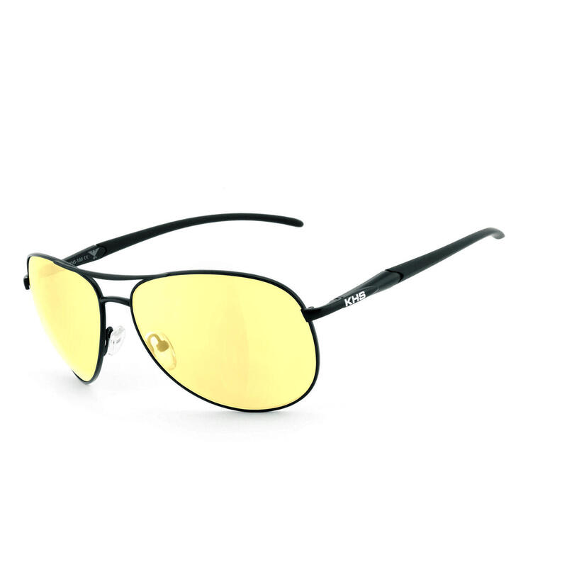 Sonnenbrille | 180 | xenolit® | HLT® Qualitätsgläser | beschlagfrei