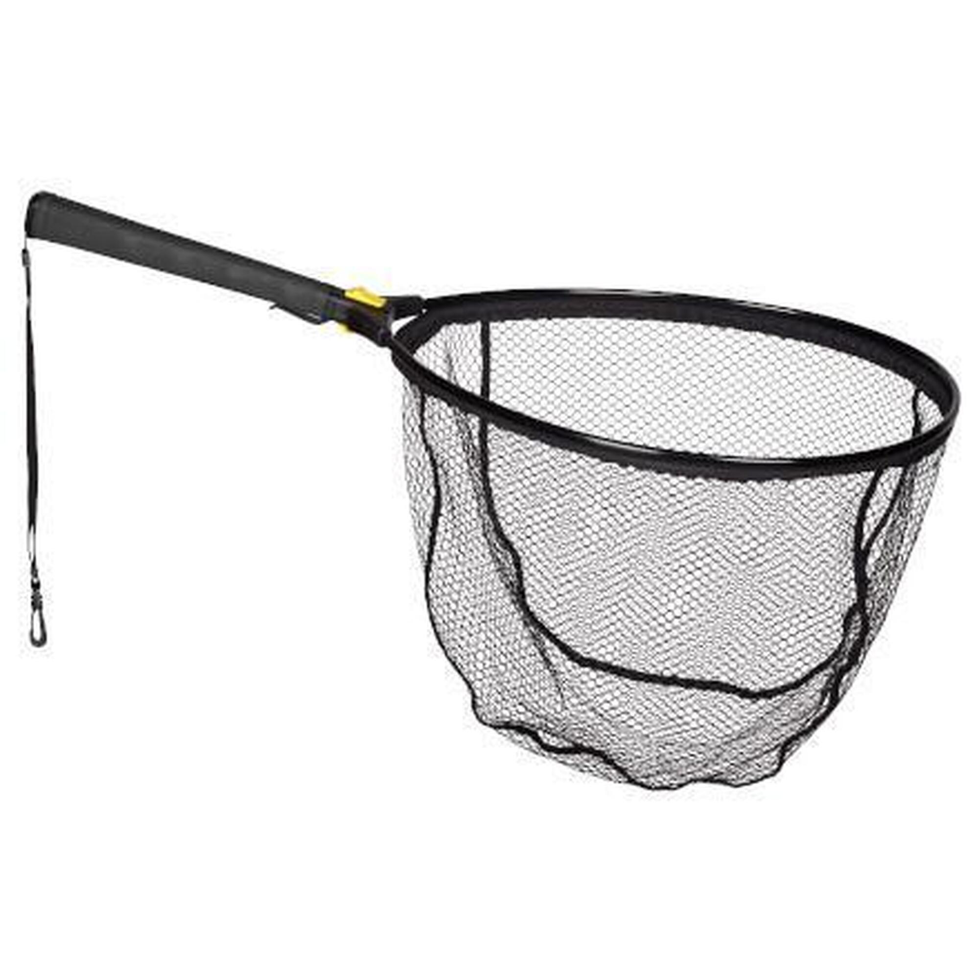 SPRO Spro Folding Super Float Net 50X40Cm
