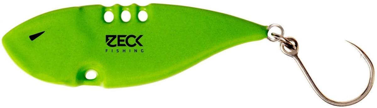 ZECK picture