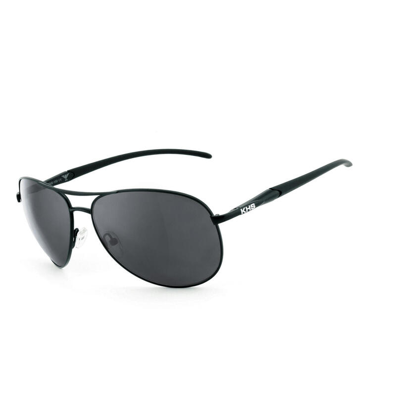 Sonnenbrille | 180 | smoke | HLT® Qualitätsgläser | beschlagfrei