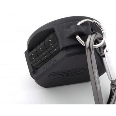 Spro freestyle track fish counter - vis diversen