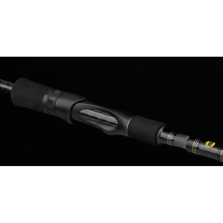 Spro Specter Finesse Spin 1.90 m 3-10 gr - SPRO Hengel 5/5