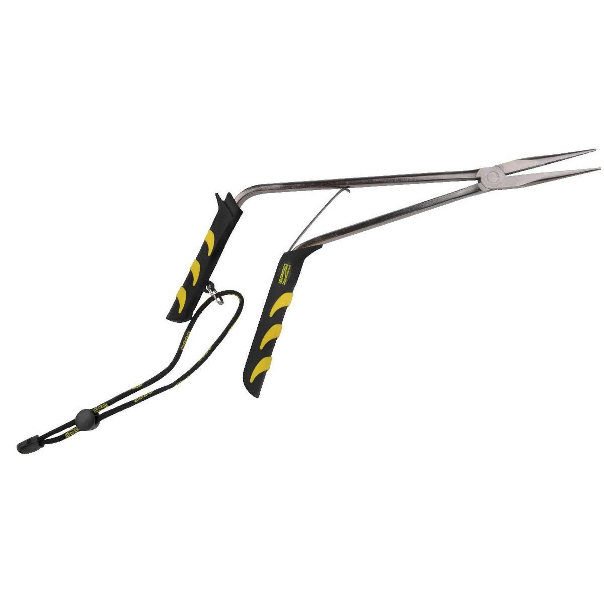 SPRO Spro Secure Grip Pike Pliers 37Cm - SPRO Tang, Schaar & Mes