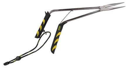Spro Secure Grip Pike Zange 37Cm