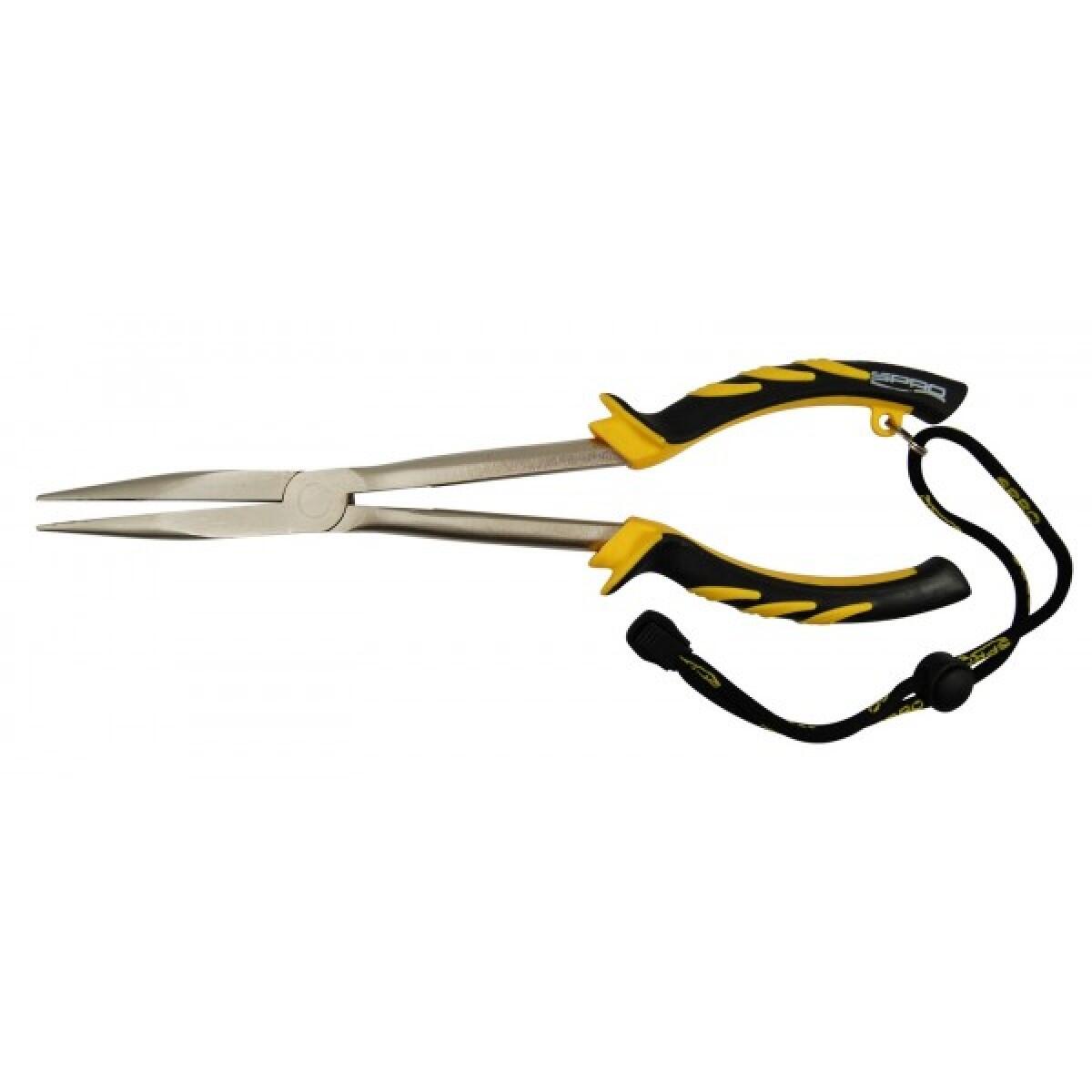 SPRO Spro Extra Long Nose Pliers 28cm - SPRO Tang, Schaar & Mes
